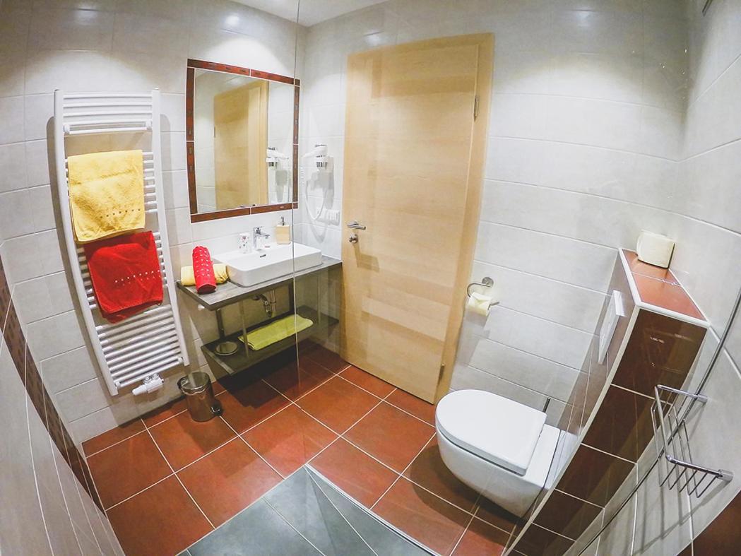 Appartements Macheiner Mariapfarr Bagian luar foto