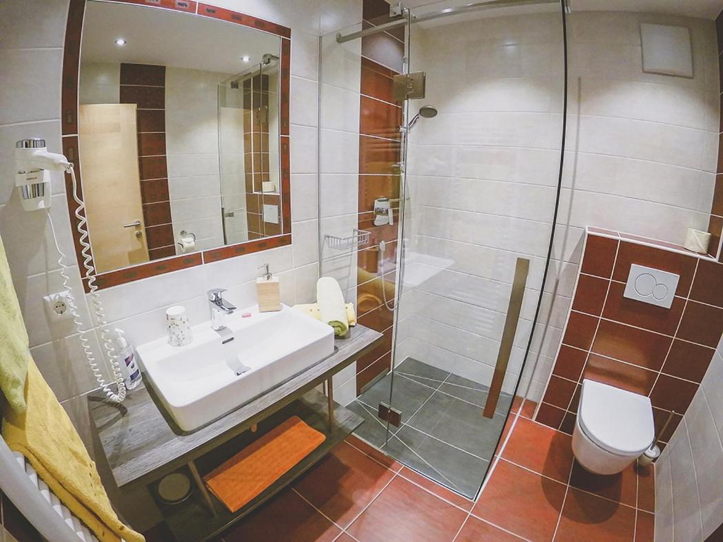 Appartements Macheiner Mariapfarr Bagian luar foto